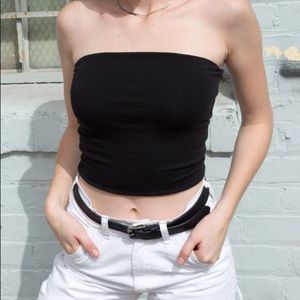 COPY - Brandy Melville jenny tube top